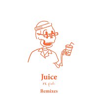 Young Franco, Pell – Juice [Remixes]