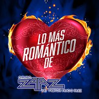 Grupo Zaaz De Victor Hugo Ruiz – Lo Más Romántico De