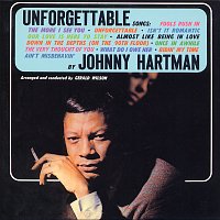 Johnny Hartman – Unforgettable Songs