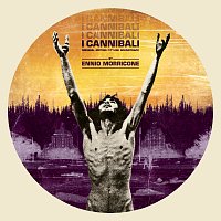 Ennio Morricone, Bruno Nicolai – I cannibali [Original Motion Picture Soundtrack / Remastered 2019]