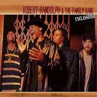 Robert Randolph & The Family Band – I Need More Love