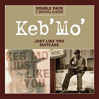 Keb' Mo' – Just Like You/Suitcase