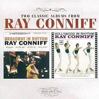 Ray Conniff – Broadway In Rhythm/Hollywood In Rhythm