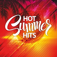 Přední strana obalu CD Hot Summer Hits 2016