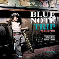 Různí interpreti – Blue Note Trip 8: Swing Low/Fly High