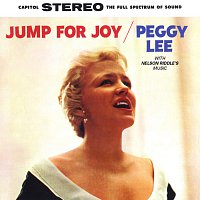 Peggy Lee – Jump For Joy