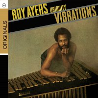 Roy Ayers – Vibrations