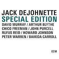 Jack DeJohnette – Special Edition