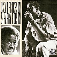 Oscar Peterson, Harry Edison – Oscar Peterson & Harry Edison