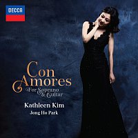 Kathleen Kim, Jong Ho Park – Con Amores