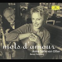 Anne Sofie von Otter, Bengt Forsberg, Nils-Erik Sparf, Peter Jablonski – Chaminade: Songs; Chamber Music