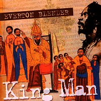 Everton Blender – King Man