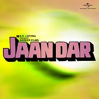 Kalyanji Anandji – Jaandar [Original Motion Picture Soundtrack]