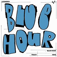 Leoniden – Blue Hour