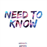 Beatstar – Need to Know (Instrumental)