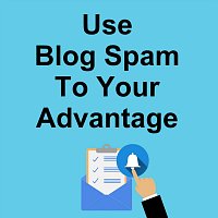 Simone Beretta – Use Blog Spam to Your Advantage