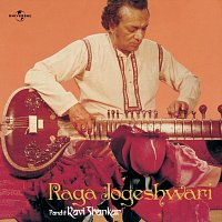 Ravi Shankar – Raga Jogeshwari