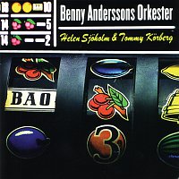 Benny Anderssons Orkester, Helen Sjoholm, Tommy Korberg – BAO 3