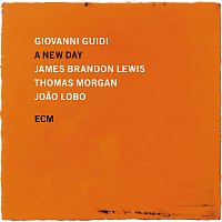 Giovanni Guidi – A New Day
