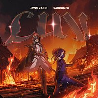 Ernie Zakri, Sabronzo – LUV