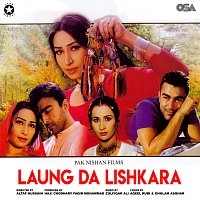Zulfiqar Ali – Laung Da Lishkara [Original Motion Picture Soundtrack]