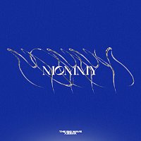 Přední strana obalu CD Mommy