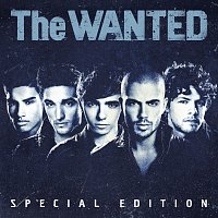 The Wanted [Special Edition]