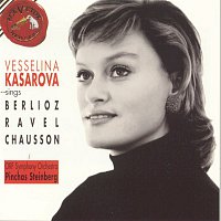 Vesselina Kasarova – Kasarova singt Berlioz, Ravel, Chausson