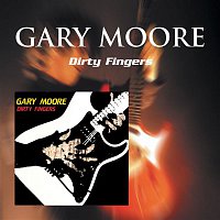 Gary Moore – Dirty Fingers