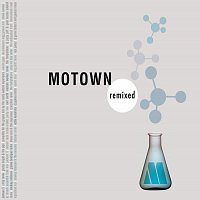 Různí interpreti – Motown Remixed Extras