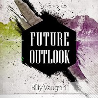 Přední strana obalu CD Future Outlook