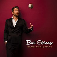 Brett Eldredge – Blue Christmas