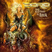 Doro – 25 Years In Rock