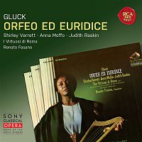 Gluck: Orfeo ed Euridice (Remastered)