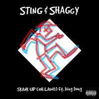 Sting, Shaggy, Ding Dong – Skank Up (Oh Lawd)