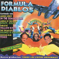 Formula Diablos – Felices y Juntos