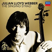 Julian Lloyd Webber – Julian Lloyd Webber - The Singing Strad (A 70th Birthday Collection)