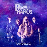 Pavel Hanus – Pandemic!