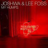 Joshwa, Lee Foss – My Humps [Radio Edit]