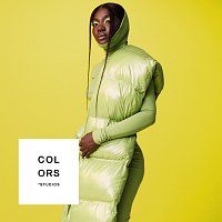 Doechii – Stressed - A COLORS SHOW