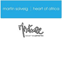 Martin Solveig – Heart of Africa