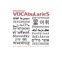 Bobby McFerrin – VOCAbuLarieS