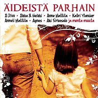 Various  Artists – Aideista Parhain