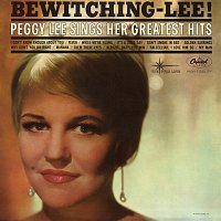 Peggy Lee – Bewitching Lee!
