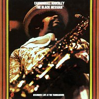 Cannonball Adderley – The Black Messiah