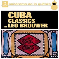 Leo Brouwer – Cuba Classics