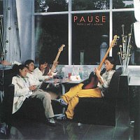 Přední strana obalu CD (Push Me) Again
