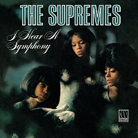 The Supremes – I Hear A Symphony: Expanded Edition