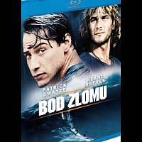 Různí interpreti – Bod zlomu Blu-ray