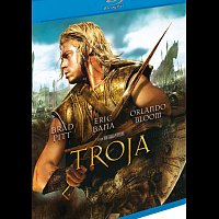 Různí interpreti – Troja Blu-ray